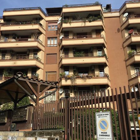 Eur Home Rome Exterior photo