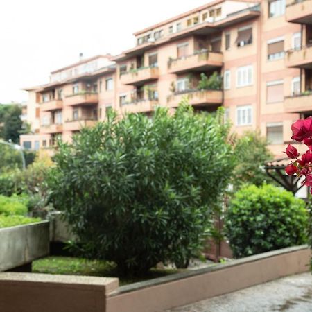Eur Home Rome Exterior photo